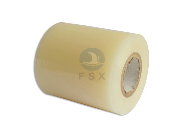 單（dān）層PET保護膜都具備有哪些特點?