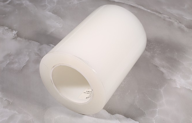 PE保護膜（mó）是（shì）食品級嗎?