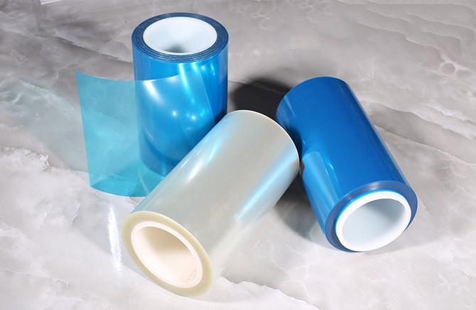 PE保護膜的保存需（xū）要注意的事項