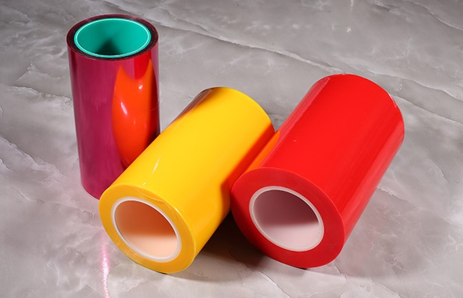 PE保護（hù）膜的儲存溫（wēn）度和濕度（dù）應控製在多少?