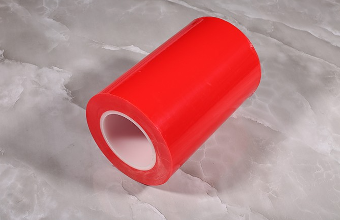 PE保護膜在長（zhǎng）時間使用後是否容易老化?