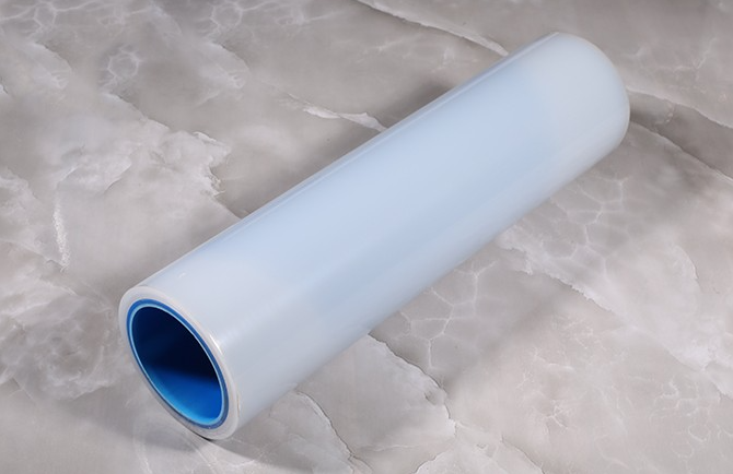 PE保護膜：綠色環保（bǎo）之路的挑（tiāo）戰與機遇