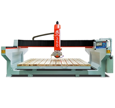 HLSQ-350F HLSQ350F 四（sì）軸橋切（qiē）一體機